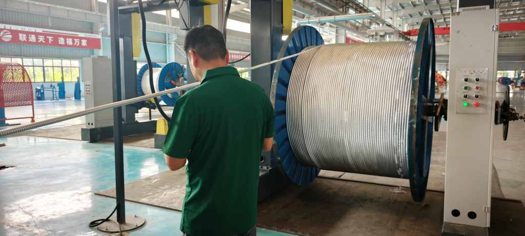 光伏發(fā)電電纜施工規(guī)范-光伏電站電纜選型
